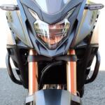 RDMOTO Kit protecții motor RDmoto - Honda CB 500 X 2021-2023 (crash bar) (CF89KD)