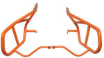 RDMOTO Kit protecții motor RDmoto - KTM 1290 Super Adventure / R 2016-2020 - Orange (crash bar) (CF91O)