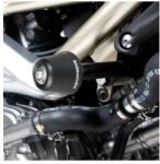 Barracuda Kit protecții motor Barracuda - Suzuki Gladius (crash pad) (SU6101)