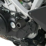 Barracuda Kit protecții motor Barracuda - Aprilia Tuono (2011-2020) crash pad (AT1101)