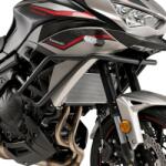 Puig Kit protecții motor Puig - Kawasaki Versys 650 2015-2025 (crash bar) (140.7773)