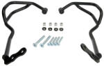 RDMOTO Kit protecții manete RDmoto - BMW R 1250 GS / Adventure 2018-2023 (crash bar) (CF150KD)