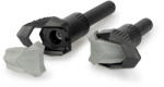 Puig Kit protecții motor Puig R19 - Kawasaki Z500 / Z500 SE 2024-2025 (crash pad) (140.22011N)