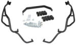 RDMOTO Kit protecții motor RDmoto - KTM 1050 Adventure / R 2015-2017 / 1190 Adventure / R 2013-2018 (crash bar) (CF56KD)