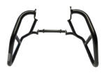 RDMOTO Kit protecții motor RDmoto - KTM 690 Enduro R 2008-2018 - Negru (crash bar superior) (CF92KD)