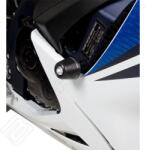 Barracuda Kit protecții motor Barracuda - SUZUKI GSX-R 600/750 2011-2013 (crash pad) (SP6101/11)
