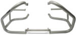 RDMOTO Kit protecții motor RDmoto - BMW R1150 GS / Adventure 2000-2003 - Argintiu (crash bar) (CF08S)