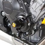 Barracuda Kit protecții motor Barracuda - Honda CB 650F 2015-2016 (crash pad) (HCF6101)