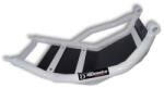RDMOTO Kit protecții motor RDmoto - KTM 690 Enduro R / Husqvarna 701 Enduro / 701 Supermoto 2019-2023 - White (crash bar inferior + scut de protecție) (CF123W)