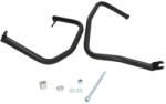 RDMOTO Kit protecții motor RDmoto - Honda CRF 1000 L Africa Twin 2016-2019 - Negru (crash bar inferior) (CF55KD)