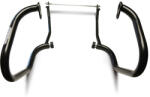 RDMOTO Kit protecții motor RDmoto - Yamaha TDM 900 2001-2013 (crash bar superior) (CF35KD)