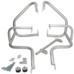 RDMOTO Kit protecții motor RDmoto - BMW R1100 GS / Adventure 1994-1999 - Argintiu (crash bar) (CF43S)