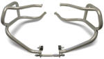 RDMOTO Kit protecții motor RDmoto - BMW R 850 R 2002-2006 - Argintiu (crash bar) (CF75S)