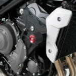 Barracuda Kit protecții motor Barracuda - Triumph Trident 660 - 2021 (crash pad) (TR6101-21)