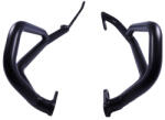 RDMOTO Kit protecții motor RDmoto - Honda CRF 1100L Africa Twin 2020-2023 - Negru (crash bar inferior) (CF133KD)