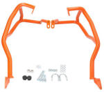 RDMOTO Kit protecții motor RDmoto - KTM 950 Adventure 2003-2006 - Orange (crash bar superior) (CF18O)
