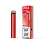 vozol Switch Pro Red Berry (Strawberry Raspberry) 20mg/ml 400mAh