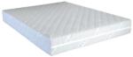 SaltSib Set saltea Jupiter Memory One 90x190 plus 1 perna microfibra 50x70 Saltea