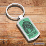 Time4Gift The Last of us táska kulcstartó