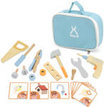 Viga Toys PolarB szerszámkészlet táskával