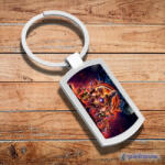 Time4Gift Marvel Bosszúállók karakterek kulcstartó