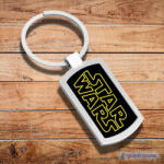 Time4Gift Star Wars kulcstartó