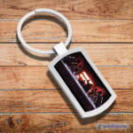 Time4Gift Star Wars Az utolsó vacsora kulcstartó