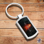 Time4Gift Diablo IV. Gate fém kulcstartó