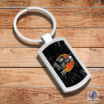 Time4Gift NO1 Dad kulcstartó