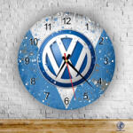 Time4Gift Volkswagen splash kör alakú falióra