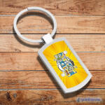 Time4Gift Szuper Baba kulcstartó