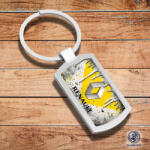 Time4Gift Renault splash fém kulcstartó