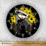 Time4Gift Harry Potter - Hugrabug kör alakú falióra
