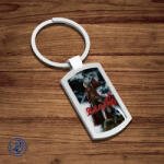 Time4Gift Devil May Cry fém kulcstartó