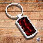 Time4Gift Diablo IV. Eyes fém kulcstartó