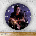 Time4Gift Forspoken kör alakú falióra