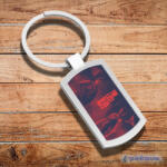 Time4Gift The Last of us Part II. Ellie és Abby kulcstartó