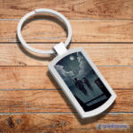 Time4Gift The Last of us walking kulcstartó