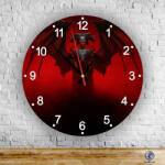 Time4Gift Diablo IV. Lilith kör alakú falióra