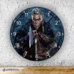 Time4Gift Eivor kör alakú falióra