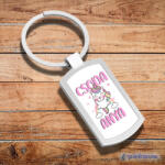 Time4Gift Csoda Anya kulcstartó