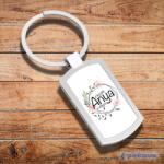 Time4Gift A legjobb Anya kulcstartó