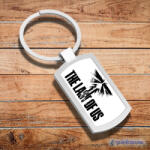 Time4Gift The Last of us Firefly logó kulcstartó