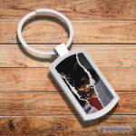 Time4Gift Forspoken - Tanta Sila kulcstartó