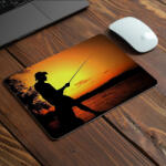 Time4Gift Horgászat - Horgász Álma hajlékony egérpad