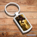 Time4Gift Dark Souls kulcstartó