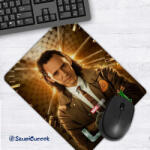 Time4Gift Loki hajlékony egérpad