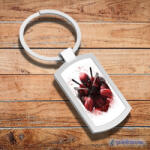 Time4Gift Deadpool fém kulcstartó