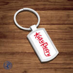 Time4Gift Katy Perry fém kulcstartó