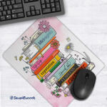 Time4Gift Taylor Swift Album Books hajlékony egérpad